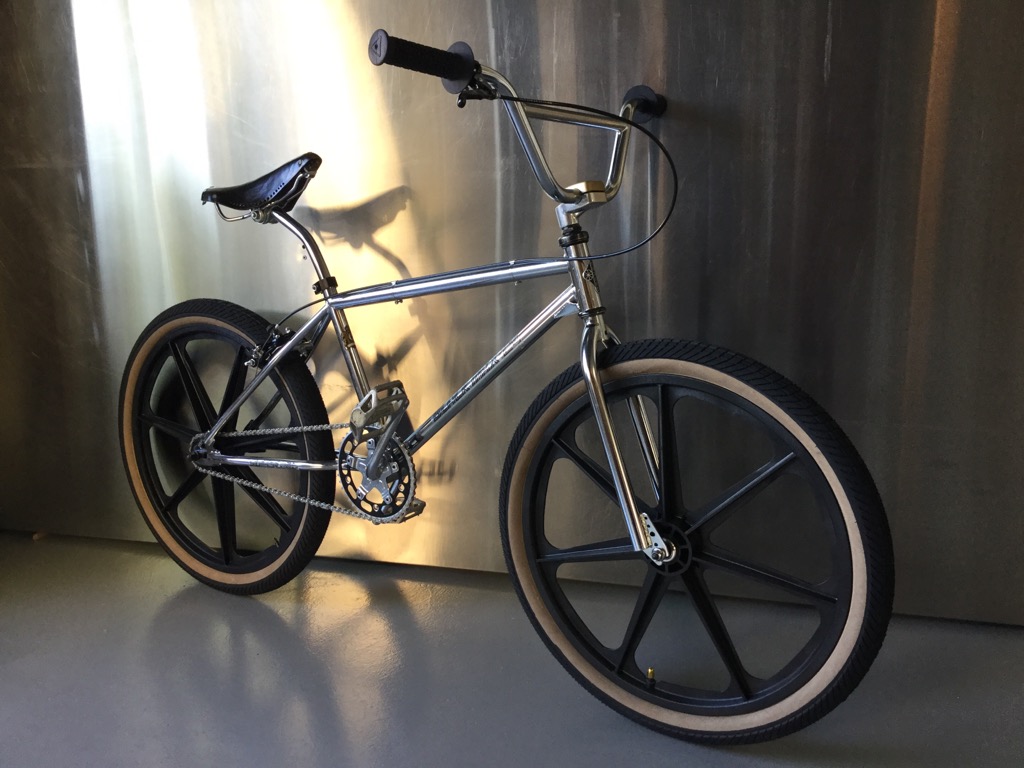 Concord BMX 1983 Forums