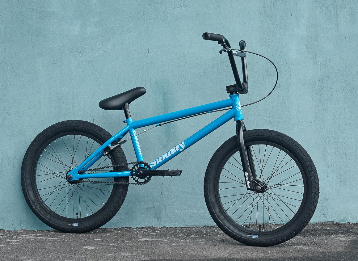 10th Birthday gift for the boy. Sunday