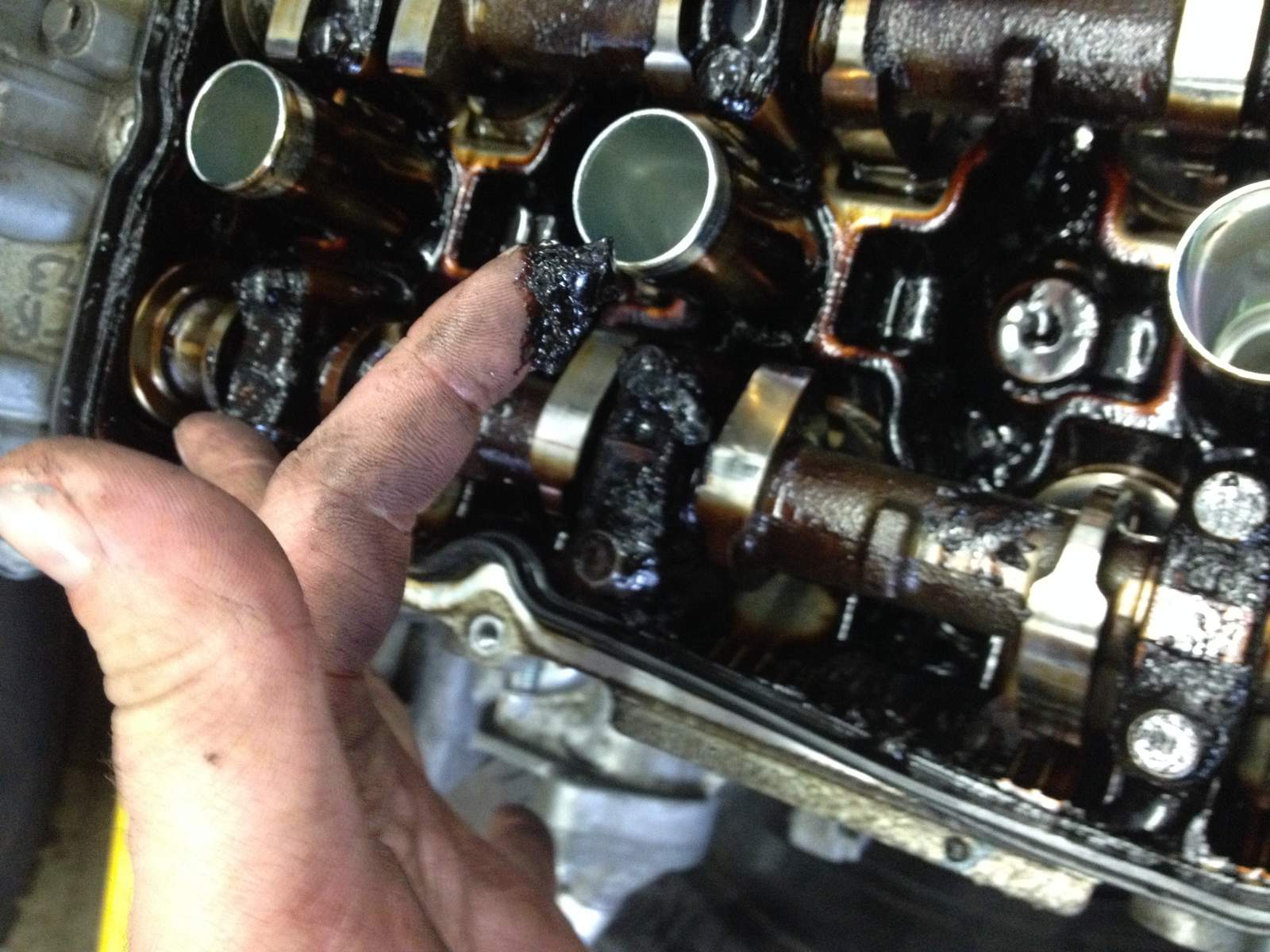 dollar general motor oil not safe for cars newer than 1980s