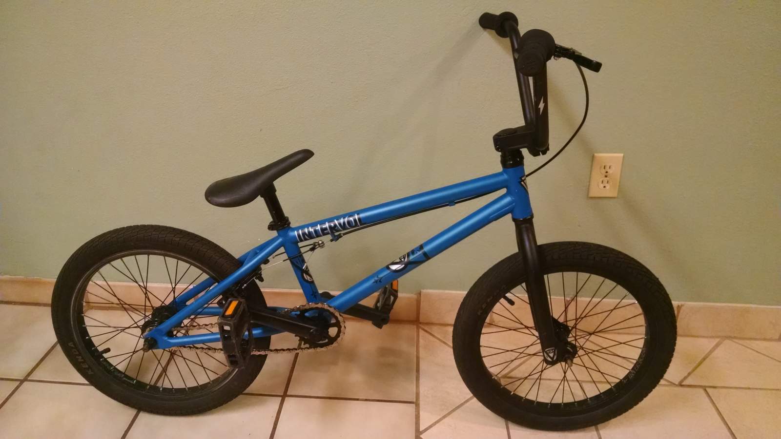 for a lightweight BMX bike for 7 y.o. boy? BMXmuseum