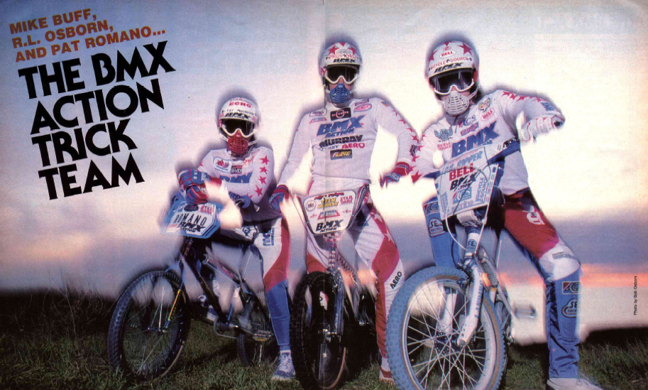 Top 10 Greatest BMX Teams of all time! Forums