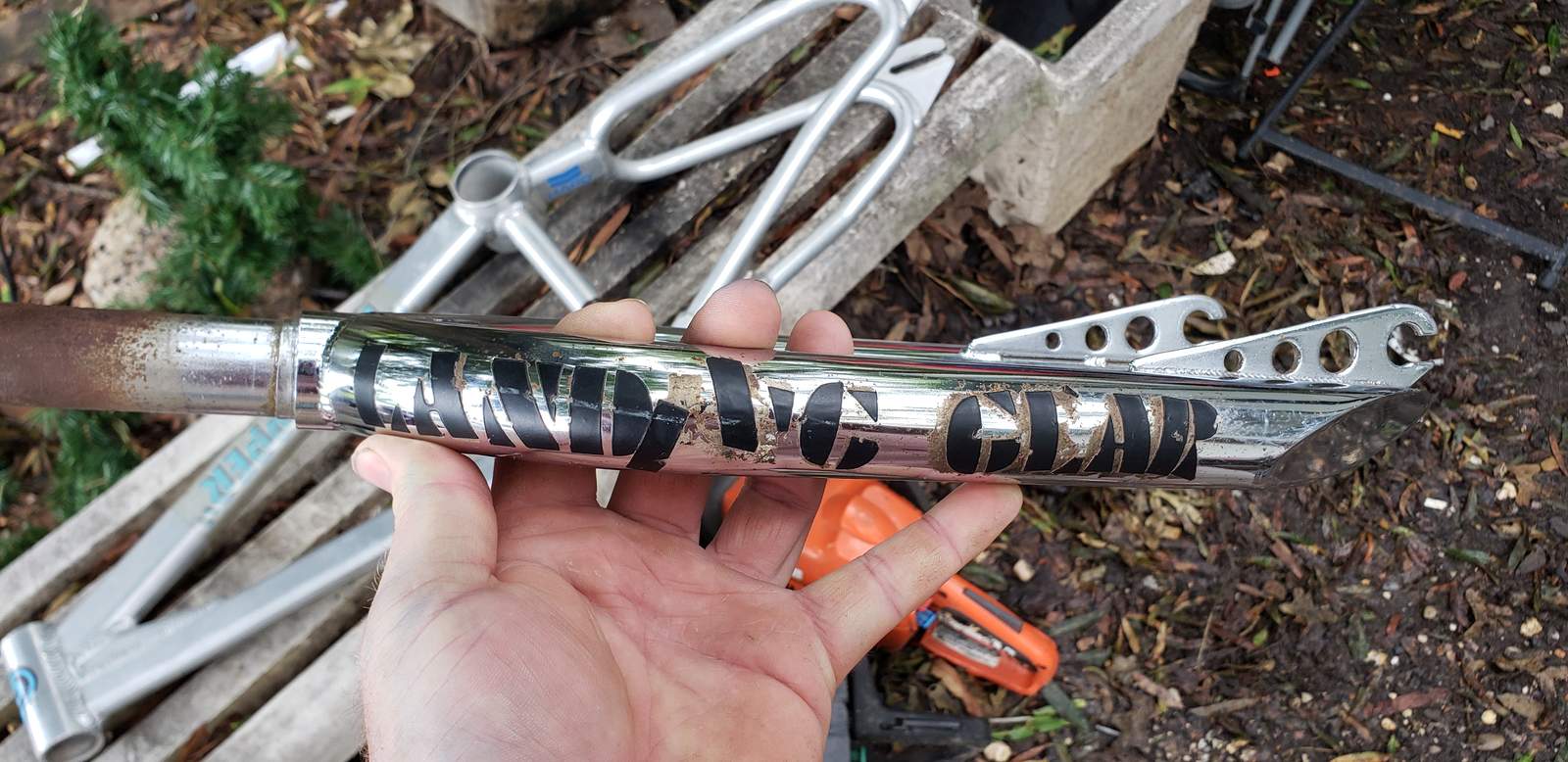 1984 pk ripper