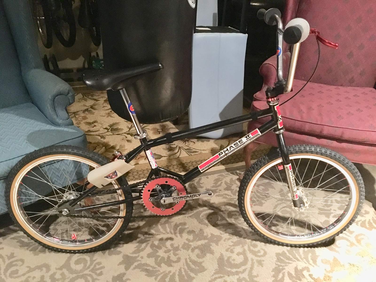 Rare BMX bikes.....TOP TEN Forums