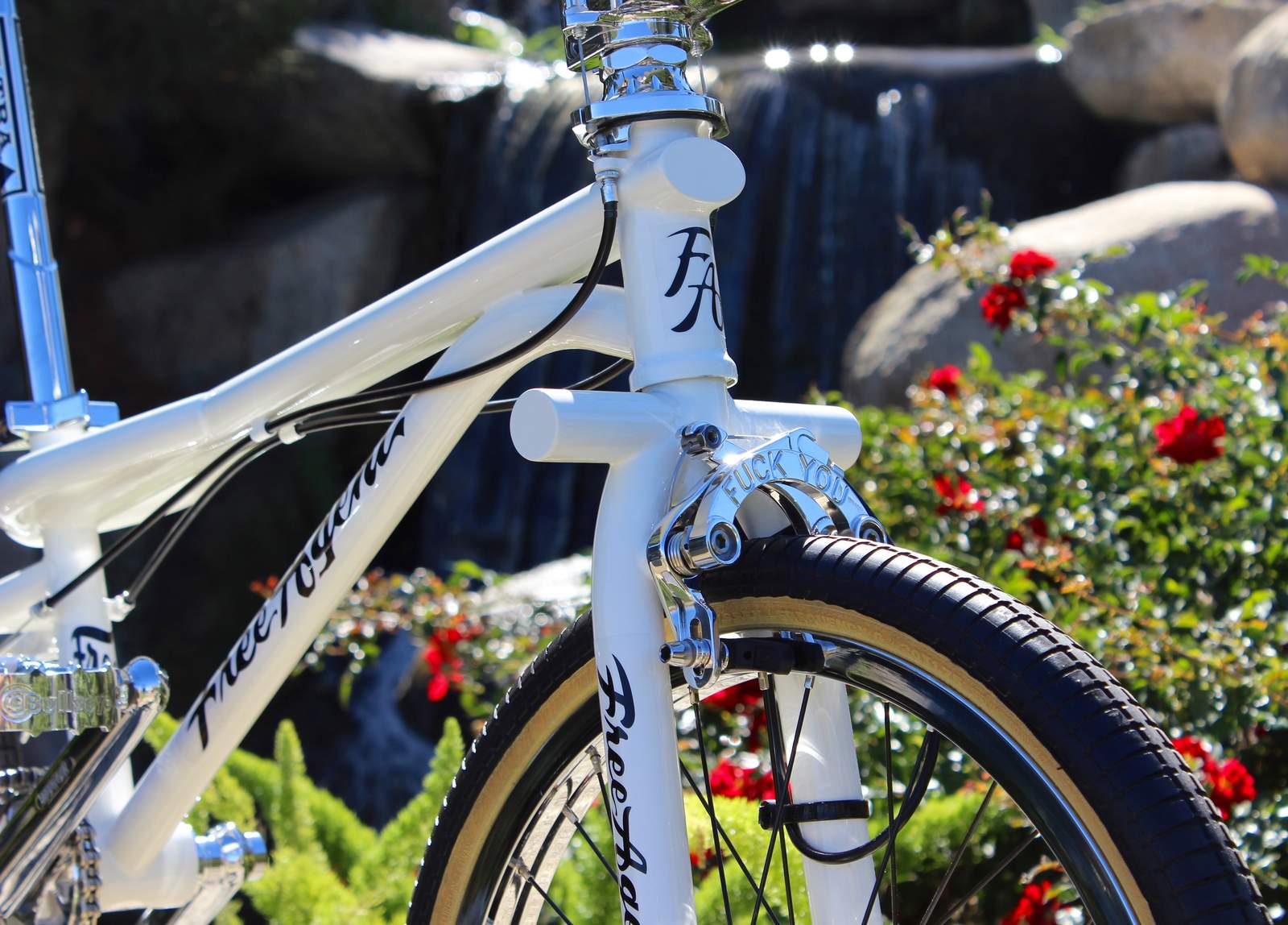 2 Colors UKAI RIM DECALS SPECIAL