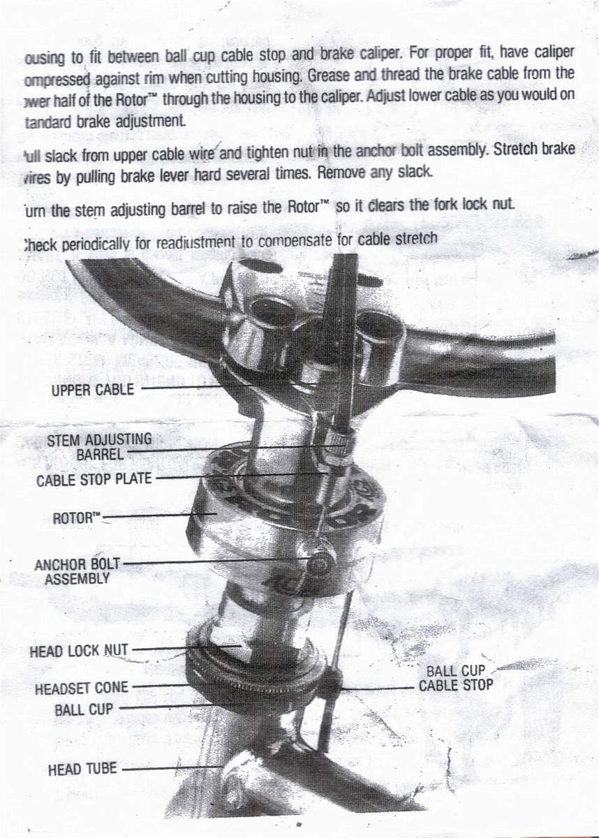 The SpinTech, Gyro, Rotor, & Miscellaneous Detangler Thread!!! Forums