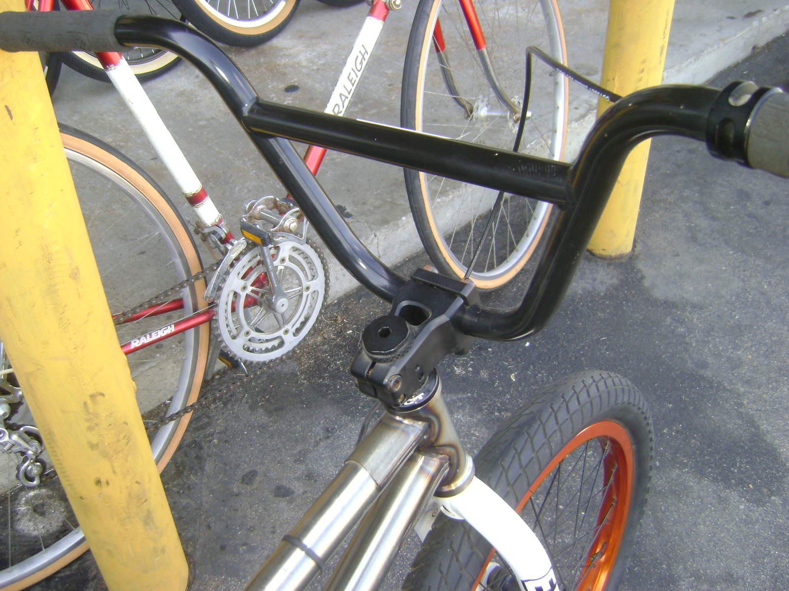 Cool Bmx Bike Accessories Best Event in The World