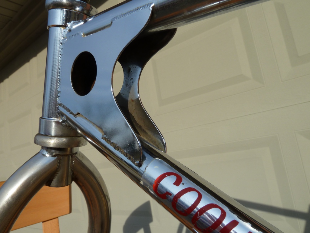 Gusseted looptail? Post up here ! Forums