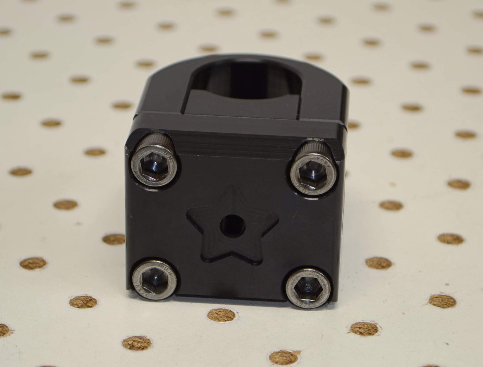 パーツ Bizhouse Dialyser BMX Stem BMXmuseum.com For Sale / Bizhouse Dialyser V1 Clamp Stem 1 1/8