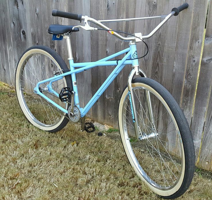 S&M Husky MX handlebars - Who has some? - BMXmuseum.com Forums