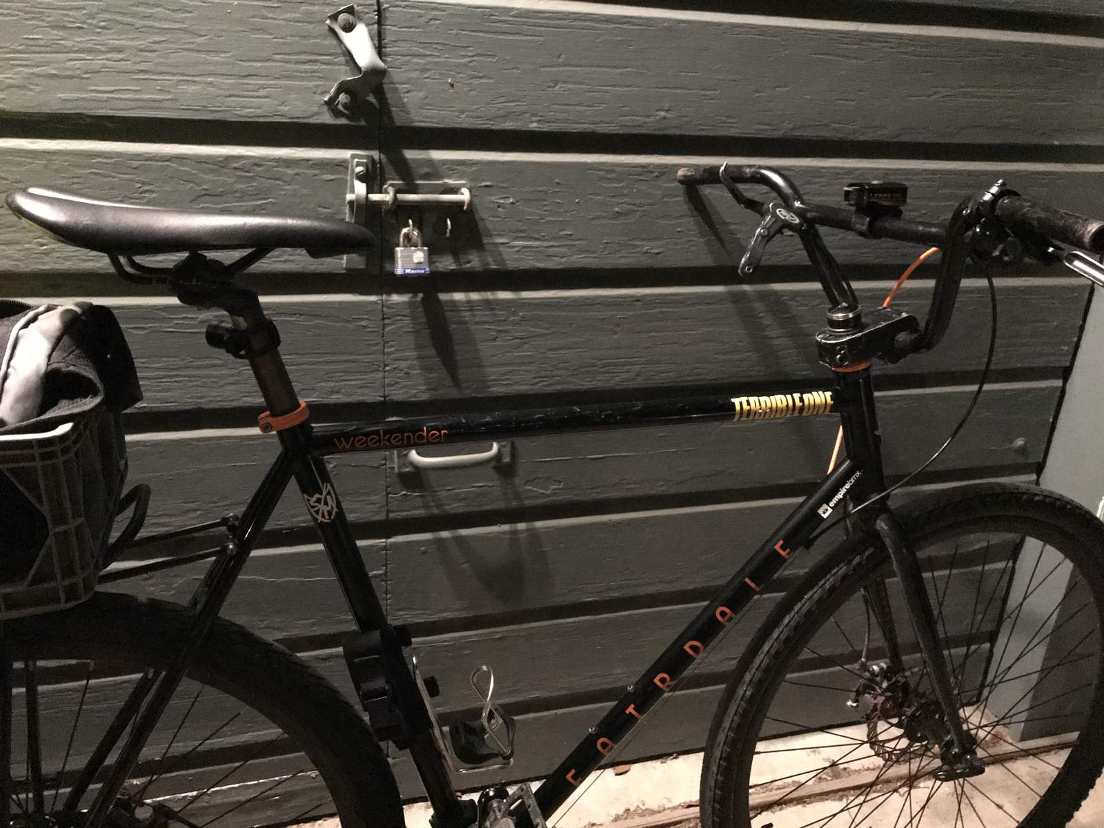 S&M Husky MX handlebars - Who has some? - BMXmuseum.com Forums