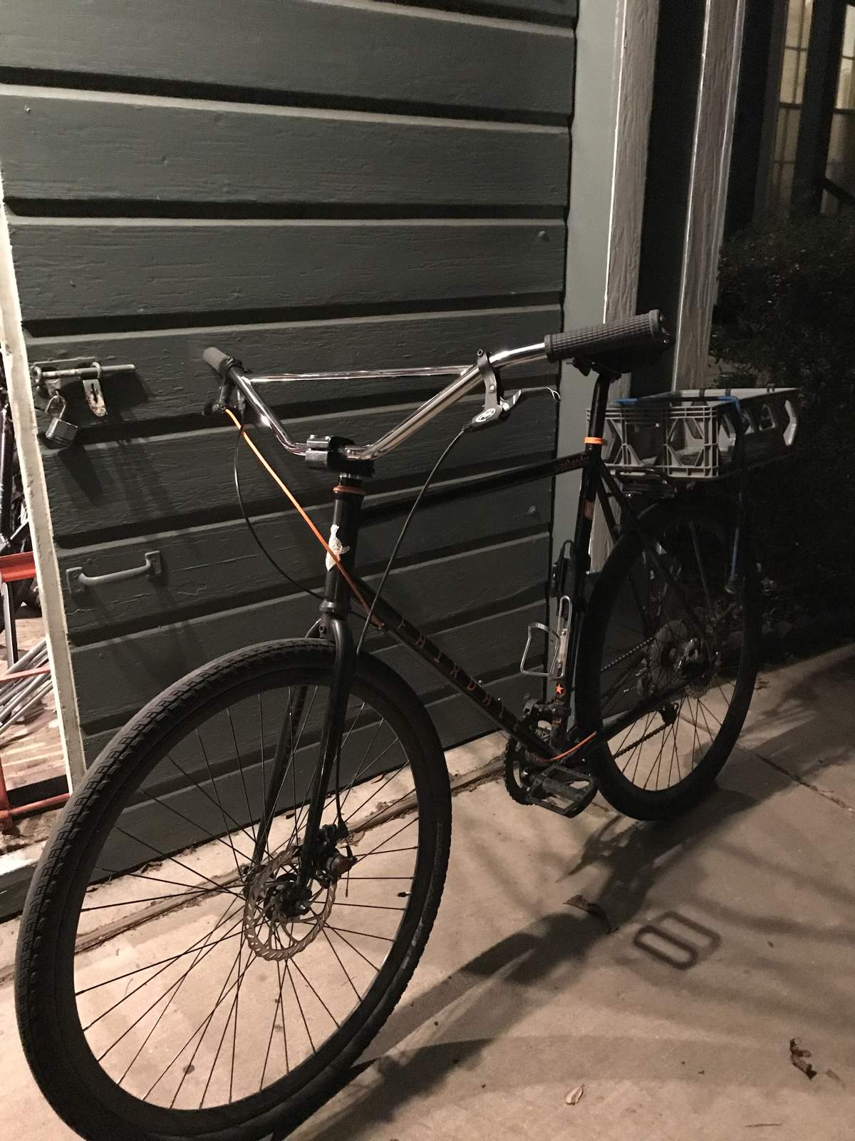 S&M Husky MX handlebars - Who has some? - BMXmuseum.com Forums