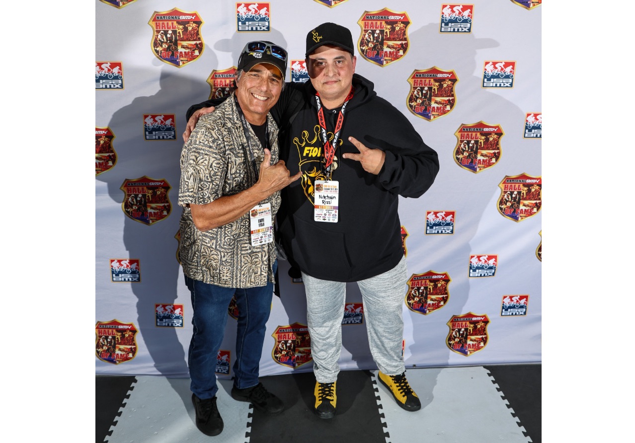 2026 bmx hall of fame ceremony - BMXmuseum.com Forums