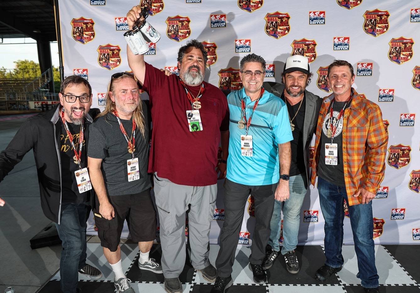 2026 bmx hall of fame ceremony - BMXmuseum.com Forums