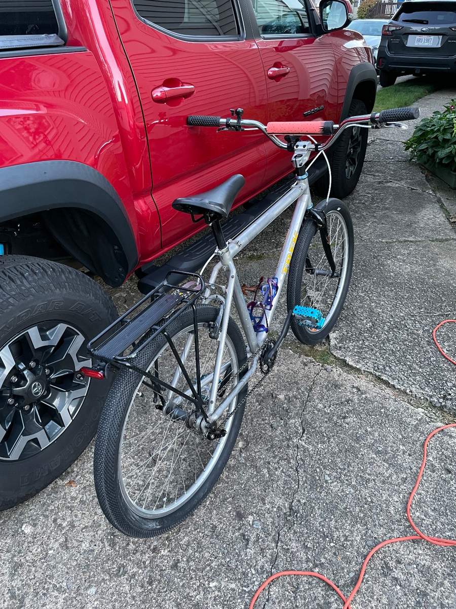 S&M Husky MX handlebars - Who has some? - BMXmuseum.com Forums