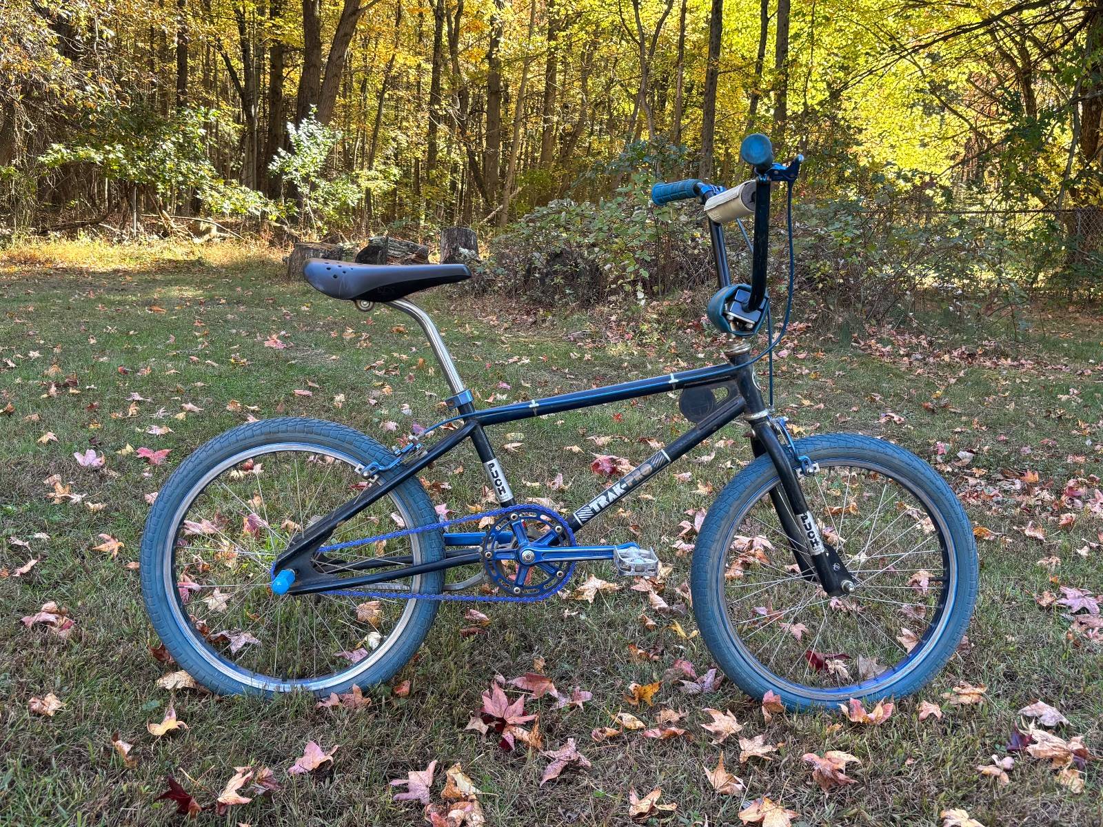 Insane PUCH / THRUSTER pickup!!! - BMXmuseum.com Forums