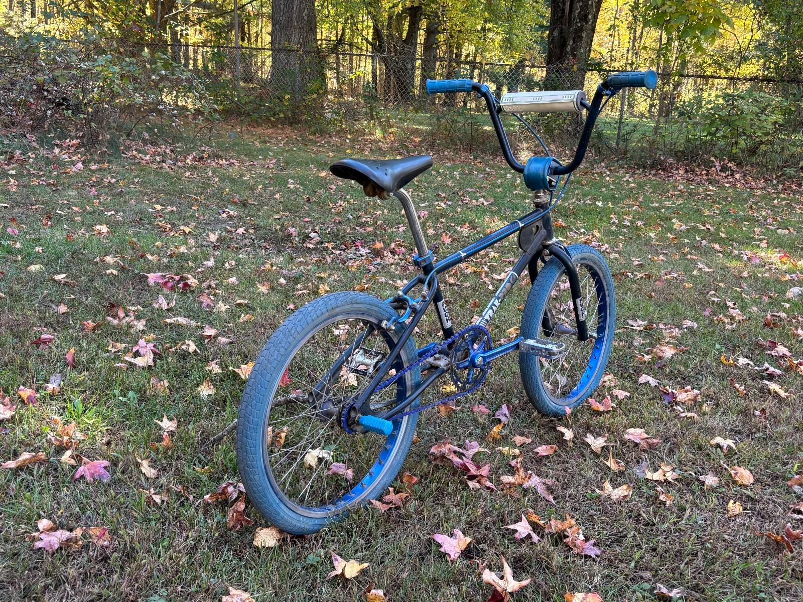 Insane PUCH / THRUSTER pickup!!! - BMXmuseum.com Forums